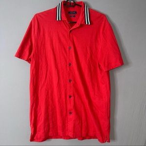 Zara Polo Shirt